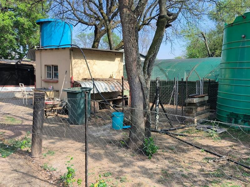 0 Bedroom Property for Sale in Viljoenskroon Free State